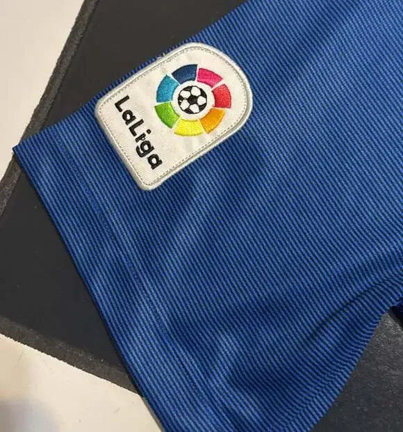 Nike FC Barcelona 2016-17 Home Jersey - Picture 7 of 8